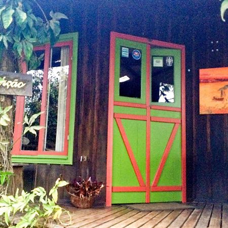 Studios Do Barao - Conforto E Privacidade Em Meio A Natureza Praia do Rosa Dış mekan fotoğraf