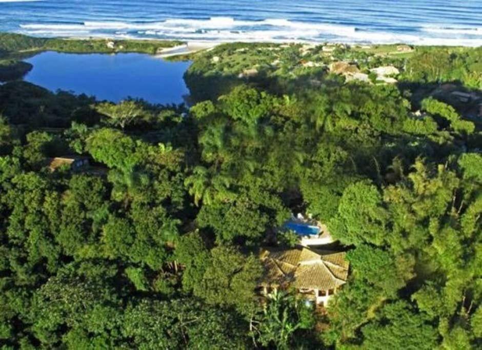 Studios Do Barao - Conforto E Privacidade Em Meio A Natureza Praia do Rosa Dış mekan fotoğraf